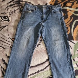 Men's AE Bootcut Jeans